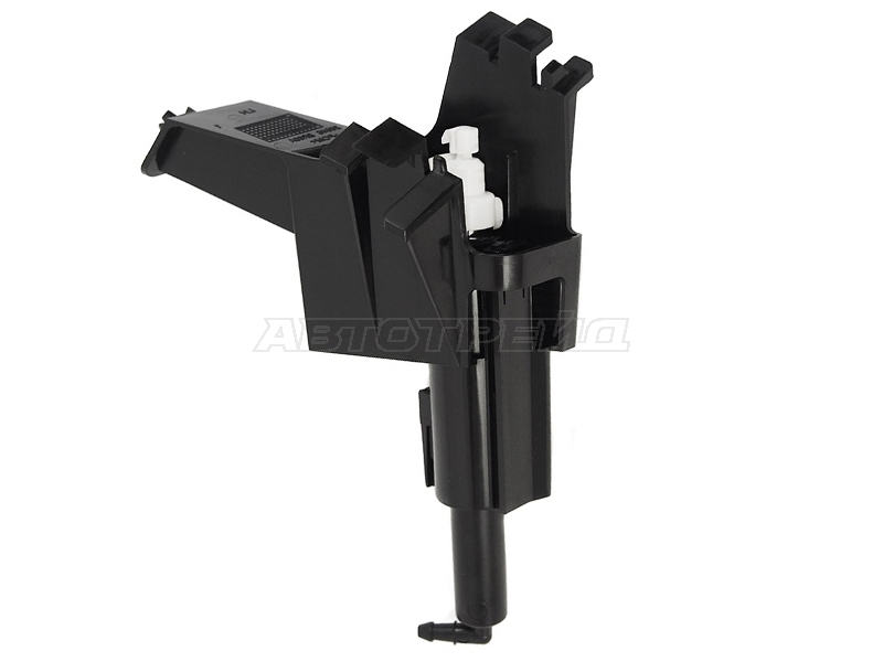 Омыватель фары Nissan Qashqai 10-13 / Dualis 10-14 (Справа)