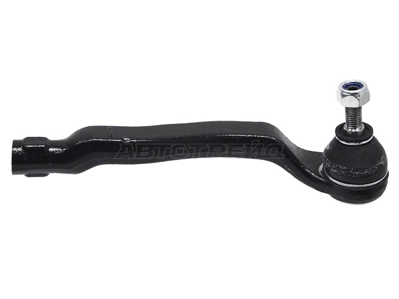 Рулевой наконечник Renault Kangoo 08-16 (Справа)