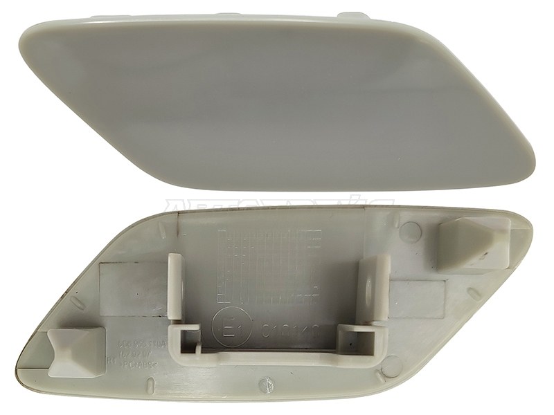 Крышка омывателя фары Volkswagen Jetta 14-19 (Справа)