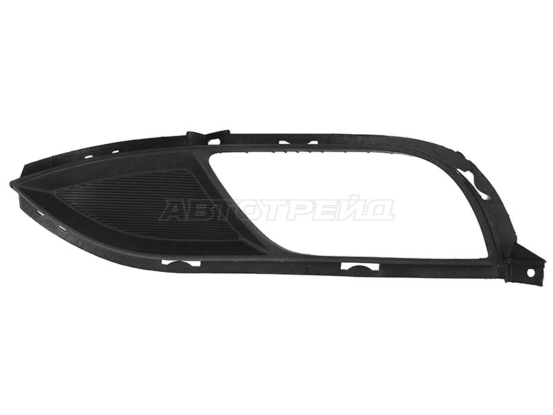 Оправа ПТФ Kia Cerato 13-16 / Forte 13-16 (Слева)