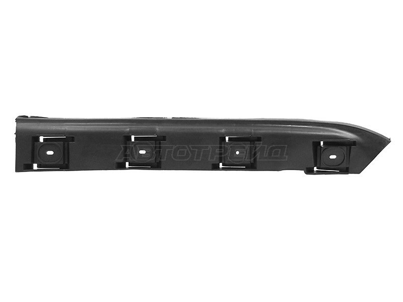 Крепление бампера Volkswagen Jetta 05-10 (Сзади / Слева)