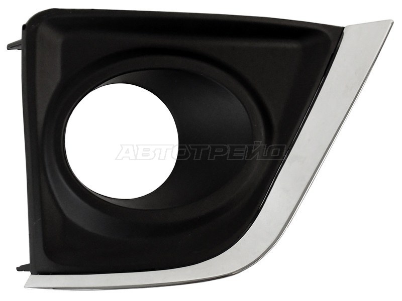 Оправа ПТФ Toyota Corolla (E180) 12-16 (Справа)