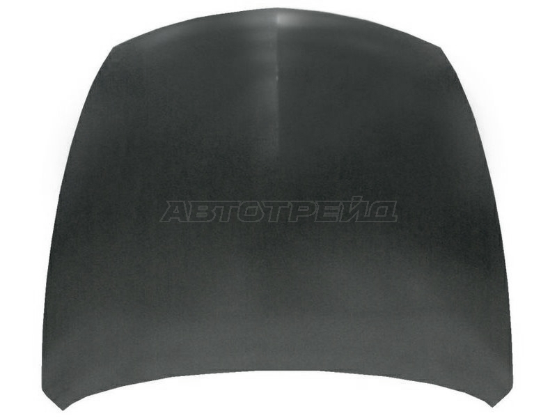 Капот Mazda 6 07-12 / Atenza 07-09