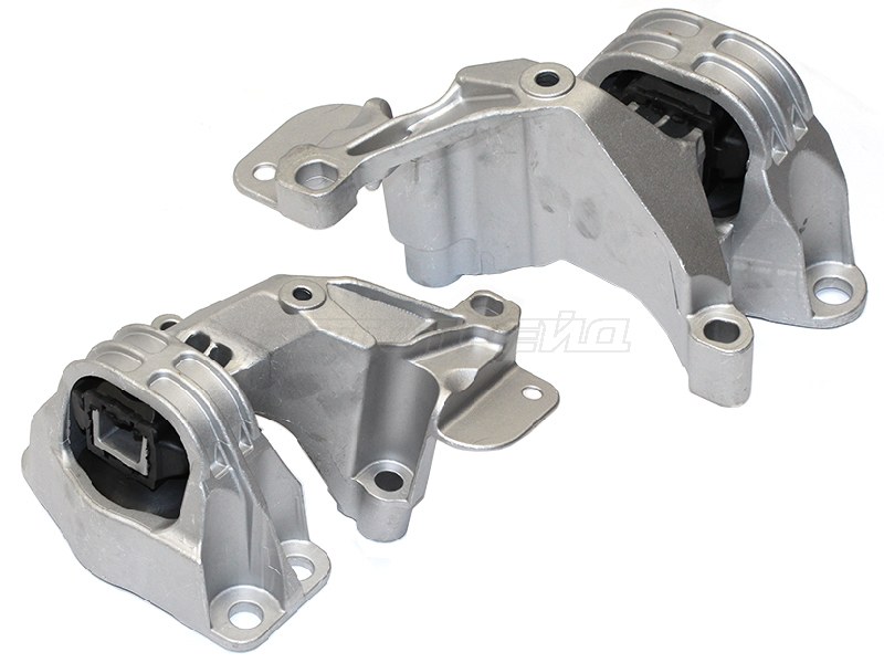 Опора двигателя Nissan Terrano 14-22 / Renault Duster 10-21 (Справа)
