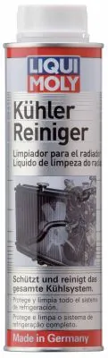 Очиститель системы охлаждения Kuhler-Reiniger, 300мл