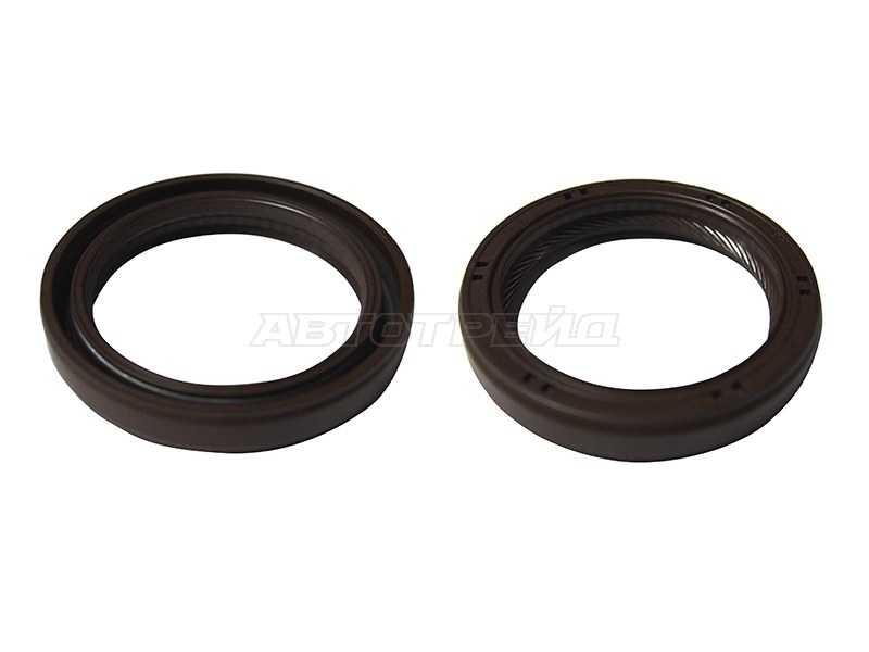 Сальник коленвала передний Toyota Corolla (E120) 00-02 / Vitz 07-10 1ZZFBE;1ZZFE;2ZRFAE;2ZRFXE;2ZZGE;3SFE;3SFSE;3ZZFE;4SFE;4ZZFE;5SFE;5SFNE