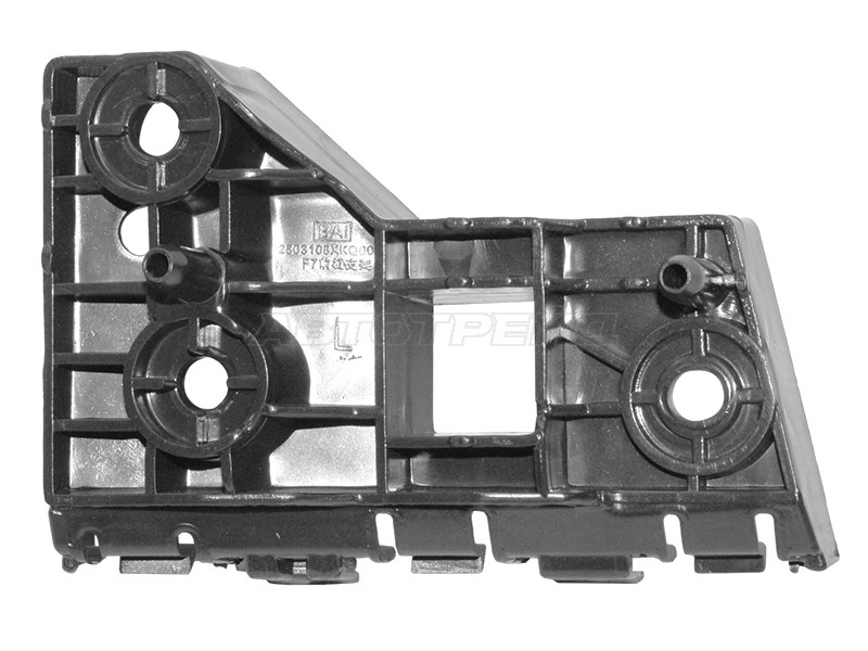 Крепление бампера Haval F7 18-22 / F7x 19-22 (Спереди / Слева)