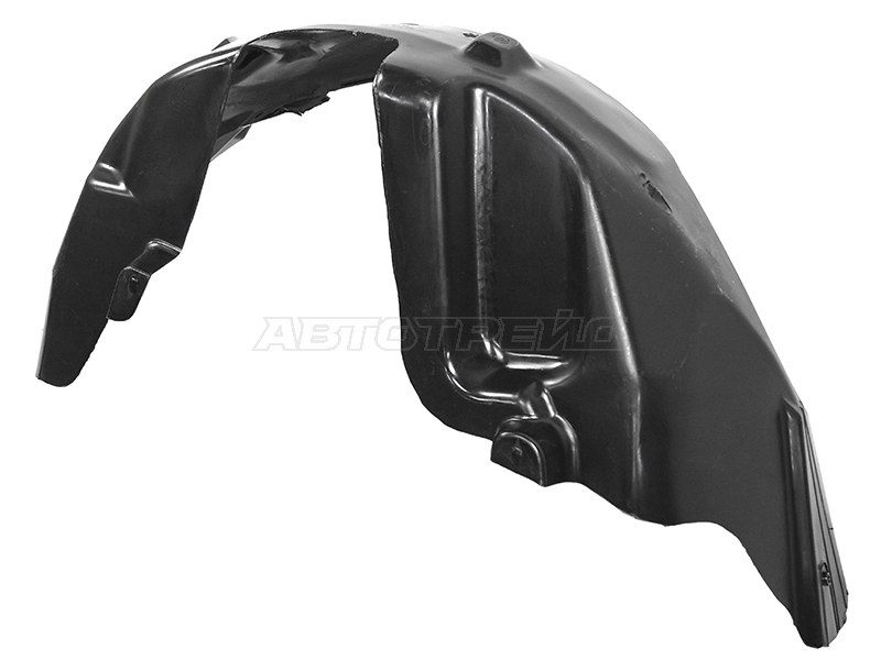 Подкрылок Chevrolet Cruze 09-15 (Сзади / Слева)