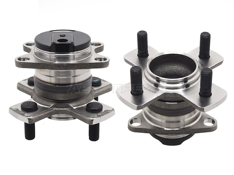 Ступичный узел Honda N-ONE 12-17 / Fit 13-20 (Справа=Слева / Сзади / 2WD)