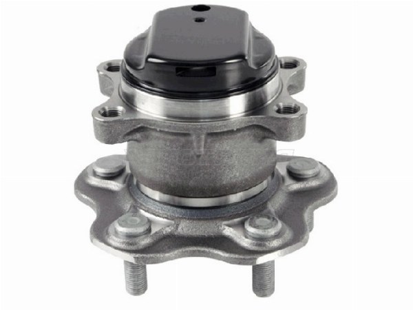 Ступичный узел Nissan Qashqai 06-22 / Serena 05-16 (ABS / Справа=Слева / Сзади)