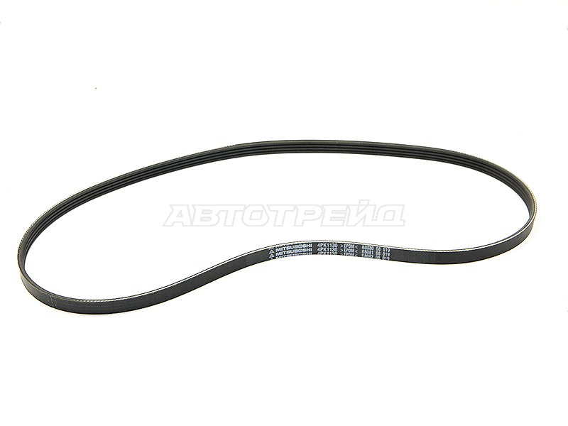 Ремень приводной Mitsubishi Minica 93-98 / Minica Toppo 93-98 3G83;4A30;4A31