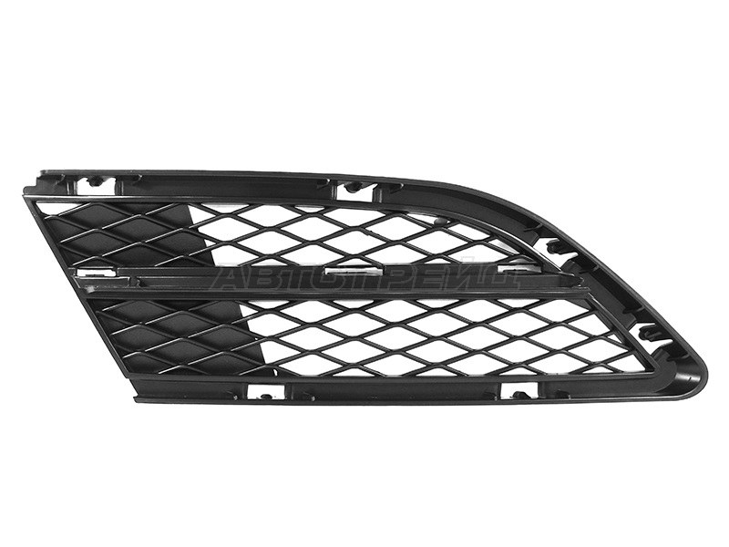 Решетка в бампер BMW 3-Series 08-14 (Справа)