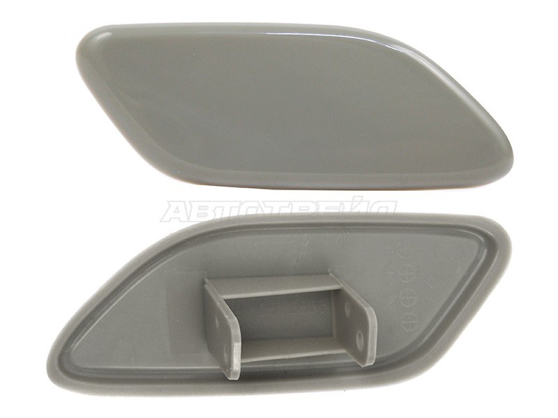 Крышка омывателя фары Mazda 3 03-09 / Axela 03-09 (Справа / 4D SED)