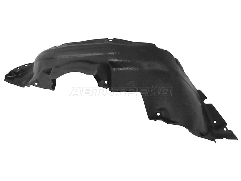 Подкрылок Toyota RAV4 (XA10) 94-00 (Спереди / Слева)