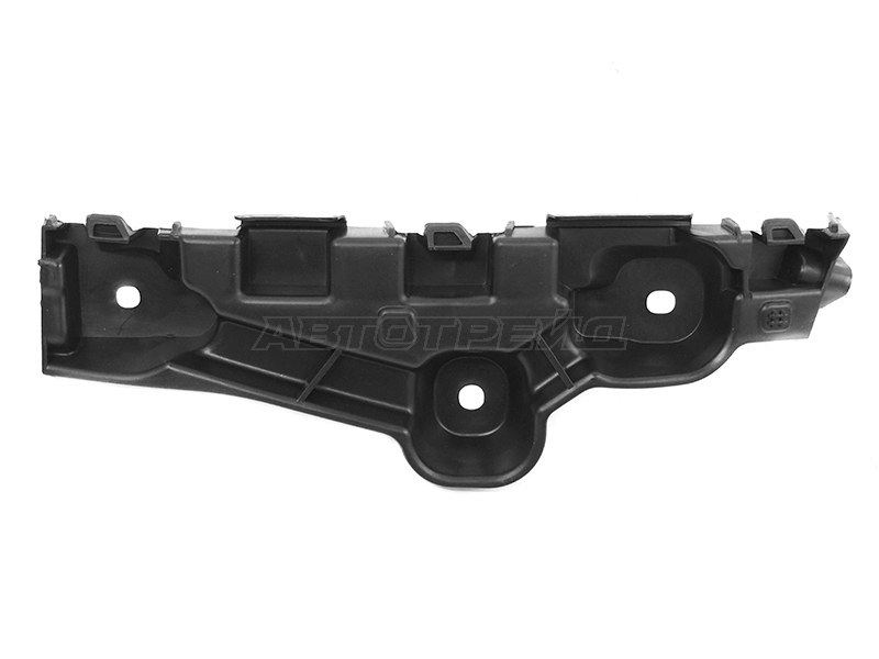 Крепление бампера Renault Logan 14-18 / Sandero 14-18 (Спереди / Слева)