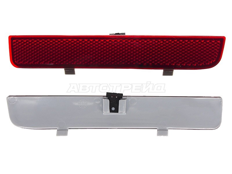 Отражатель Land Rover Range Rover 02-12 / Freelander 06-14 (Справа)