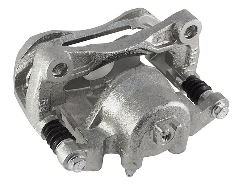 Суппорт тормозной Nissan Juke 10-20 / Teana 08-14 (Спереди / Справа)