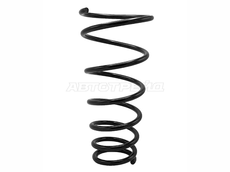 Пружина подвески Nissan Qashqai 13-22