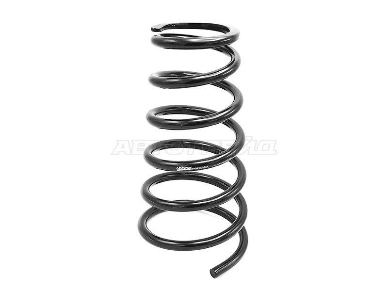 Пружина подвески Lexus RX 97-09 / Toyota Harrier 97-13