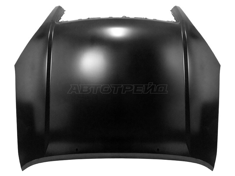 Капот Toyota Land Cruiser Prado (J120) 02-09
