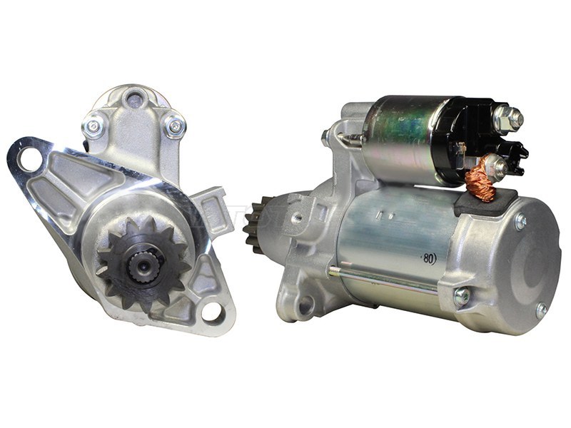 Стартер Lexus RX 03-15 / Toyota Allion 01-04 (1,6 kW / Z=13)