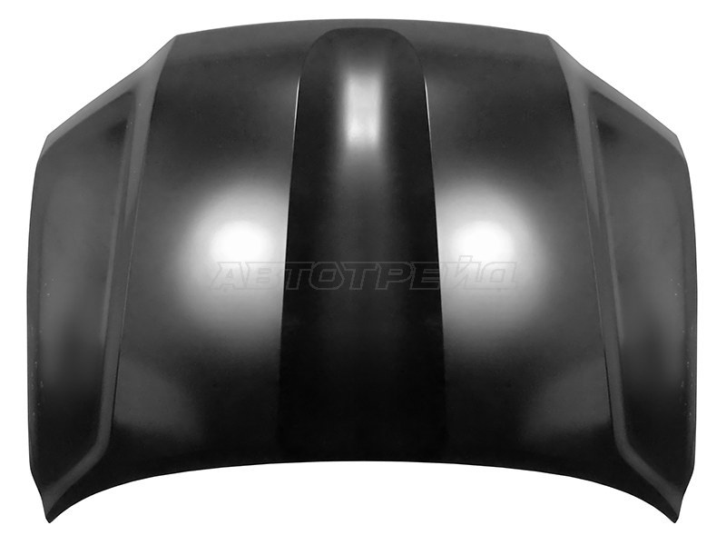 Капот Toyota Land Cruiser (J200) 15-21