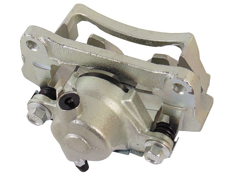 Суппорт тормозной Toyota Land Cruiser (J100,J80) 84-23 / Land Cruiser Prado (J90) 96-02 (Сзади / Справа)