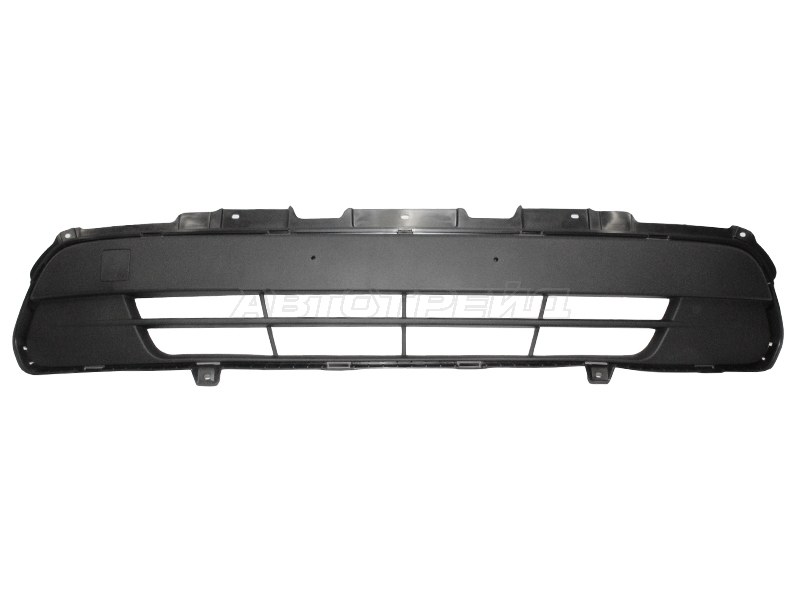 Решетка в бампер Kia Sorento 14-18
