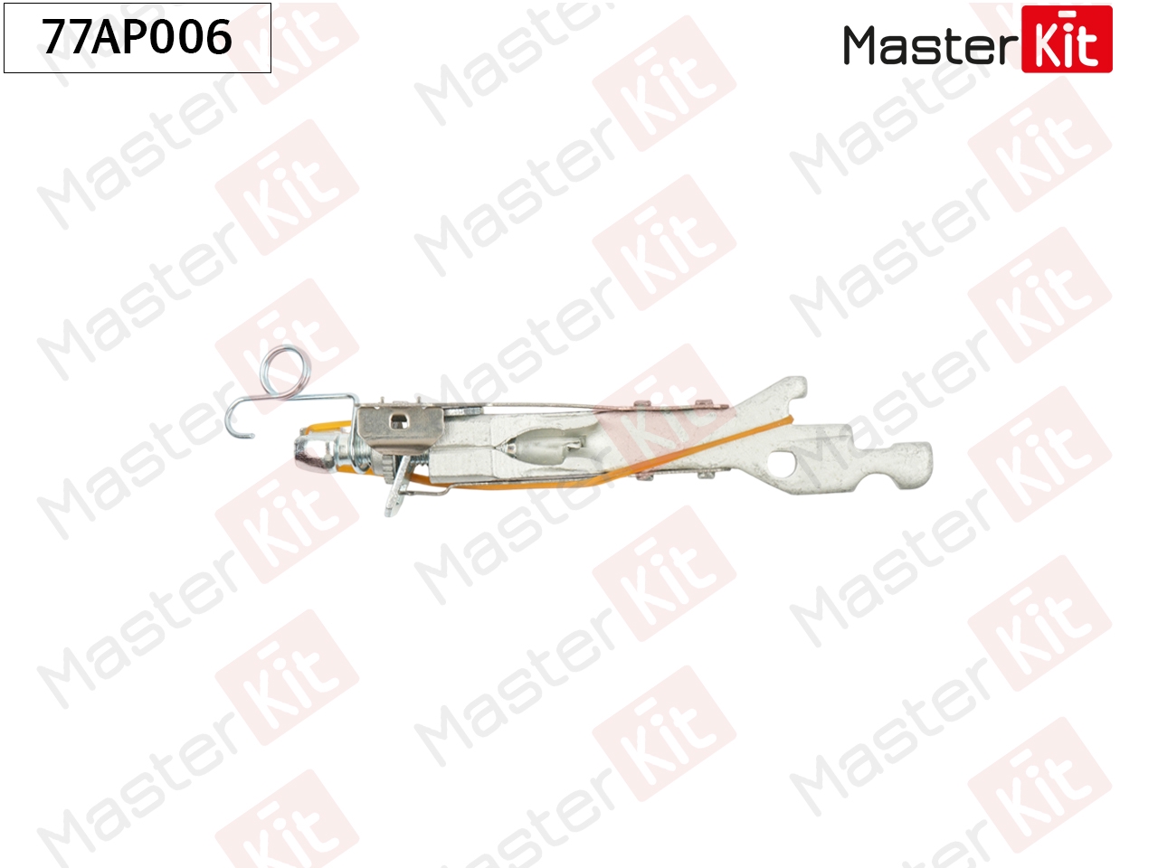 Master KiT 77AP006 — Регулятор тормозных колодок