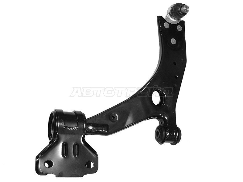 Рычаг подвески Ford Focus 10-19 / C-MAX 03-19 (Слева)