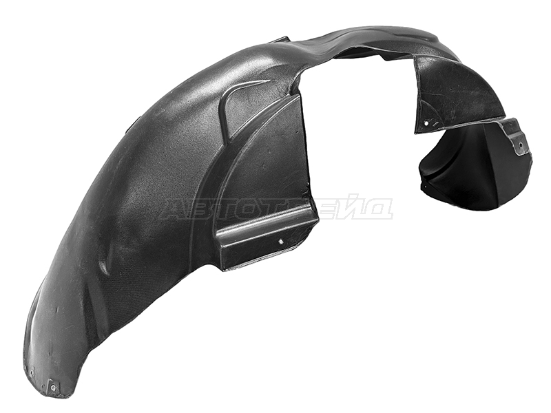 Подкрылок Chery Tiggo 7 Pro 19-24 / Tiggo 7 Pro Max 22- (Сзади / Справа)