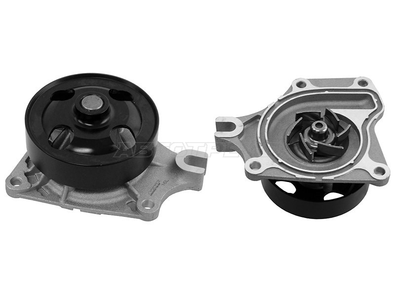 Насос водяного охлаждения Mazda 3 03-19 / Demio 02-14 Z6;Z601;Z6Y1;ZJ07;ZJ46;ZJVE;ZY05;ZY66;ZYVE