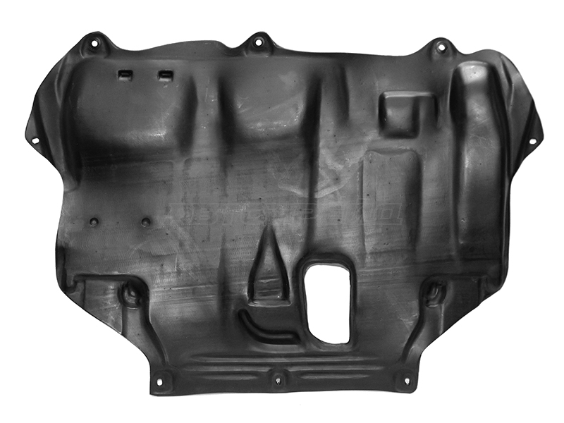 Защита двигателя Ford Focus 10-19 / Transit 14-20
