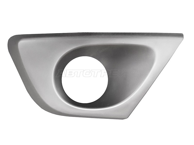 Оправа ПТФ Renault Duster 15-21 (Справа)