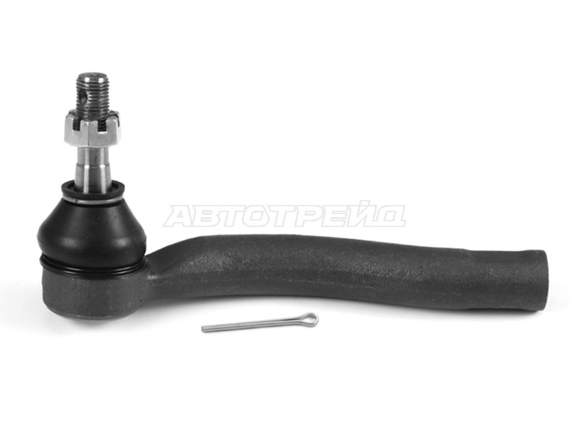Рулевой наконечник Toyota Prius (NHW20) 03-11 (Слева)