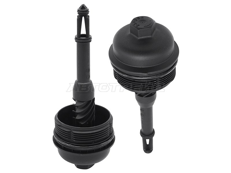 Корпус масляного фильтра Mercedes-Benz C-Class 07-21 / E-Class 09-23 M260920;M264915;M264920;M270910;M270920;M274910;M274920;M274E16