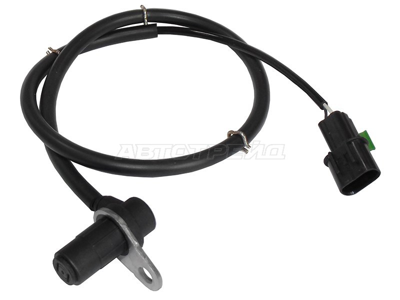 Датчик ABS Mitsubishi Pajero 99-06 (Сзади / Слева)