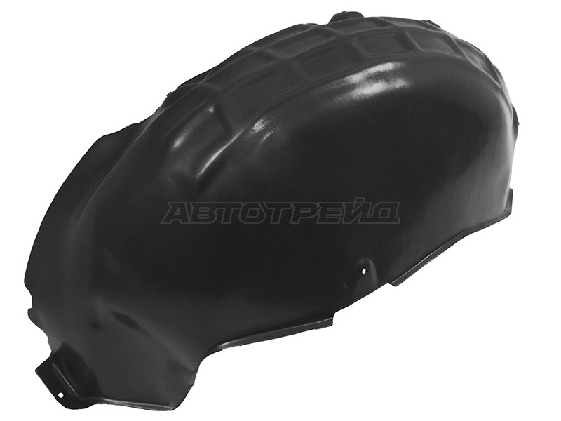 Подкрылок Nissan Qashqai 13-22 (Сзади / Слева)