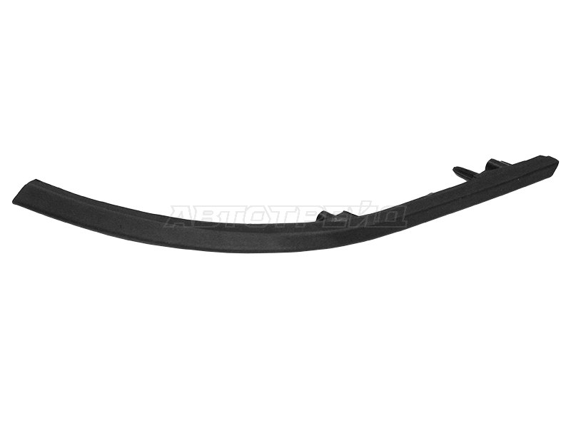 Молдинг бампера Haval F7 18-22 / F7x 19-22 (Сзади / Справа)