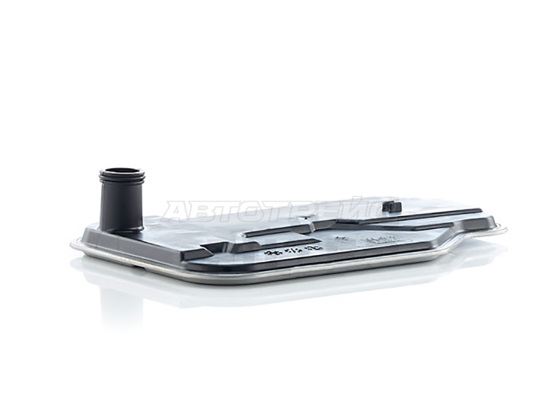 Фильтр АКПП Mercedes-Benz C-Class 00-21 / E-Class 84-17