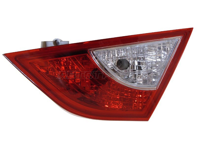 Фонарь в крышку багажника Hyundai Sonata 09-14 (Справа)