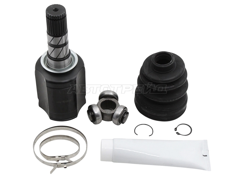 Шрус (Спереди / Внутр) Subaru Forester 02-13 / Impreza 07-12
