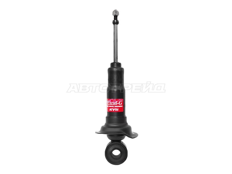 Стойка задняя Nissan AD 99-08 / Sunny 97-99 (Справа / Excel-G)