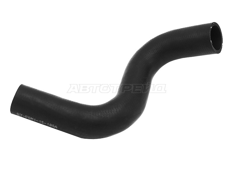 Патрубок радиатора Mazda 626 92-02 / Capella 94-02