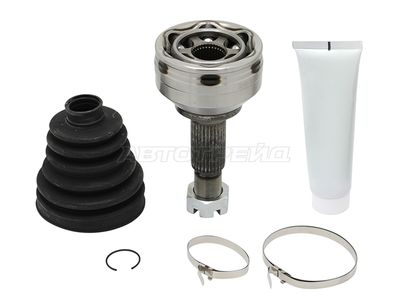 Шрус (Спереди / Наруж) Nissan Qashqai 06-13 / Qashqai+2 08-14