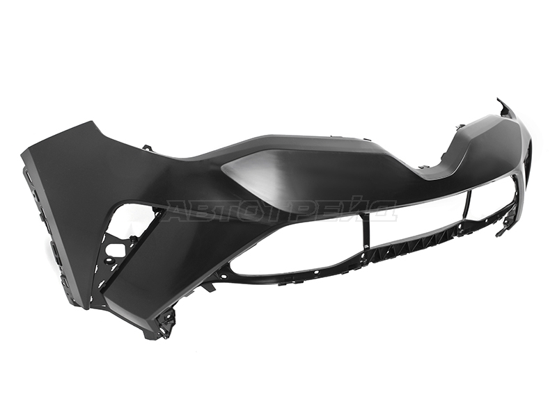 Бампер передний Toyota C-HR 19-23