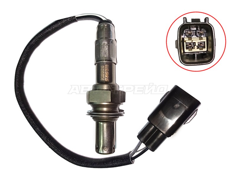 Датчик кислородный Toyota Land Cruiser (J200) 07-12 / Lexus GX 09-23