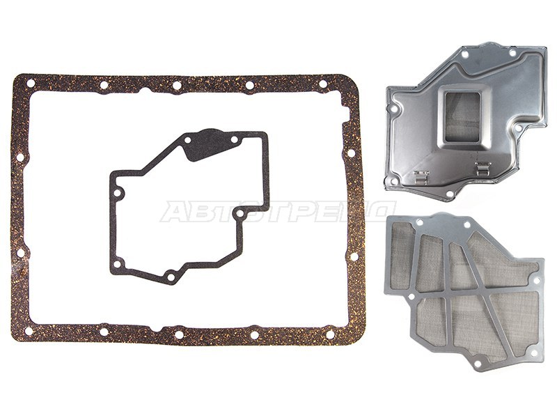 Фильтр АКПП Mitsubishi Pajero iO 98-07 / Pajero Pinin 98-05