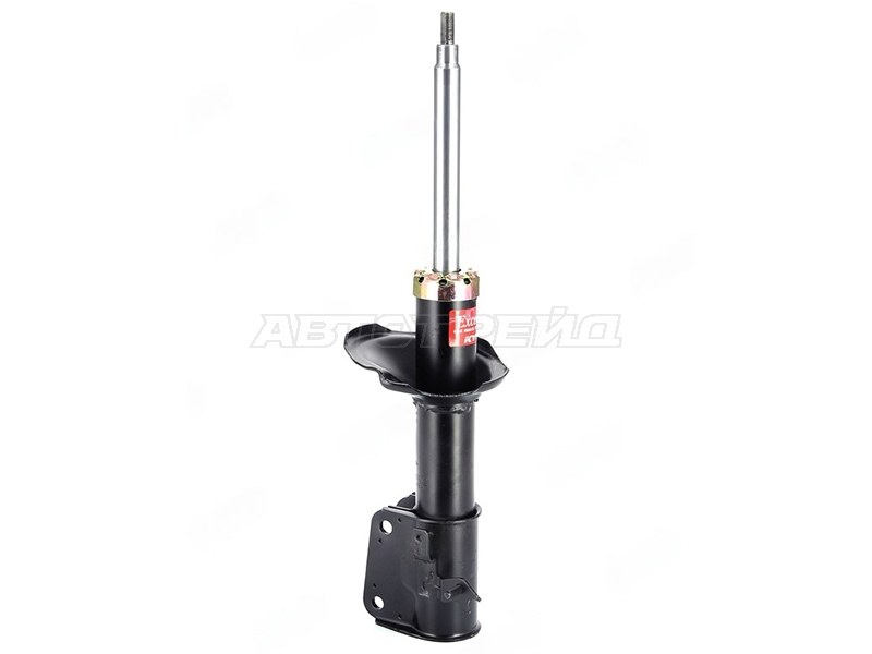Стойка передняя Daihatsu Terios 97-06 / Toyota Cami 99-06 (Слева / Excel-G)