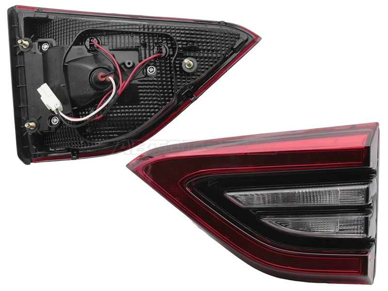 Фонарь в крышку багажника Chery Tiggo 4 Pro 20- (Справа)
